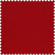 Silk Crepe Back Satin Fabric 19 momme color 620 Red wide width by JB Silks
