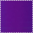 Silk Crepe Back Satin Fabric 19 momme color 653 Violet wide width by JB Silks
