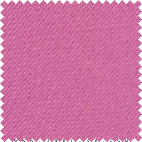 Silk Denim Fabric 837 color 523 Fuchsia by JB Silks