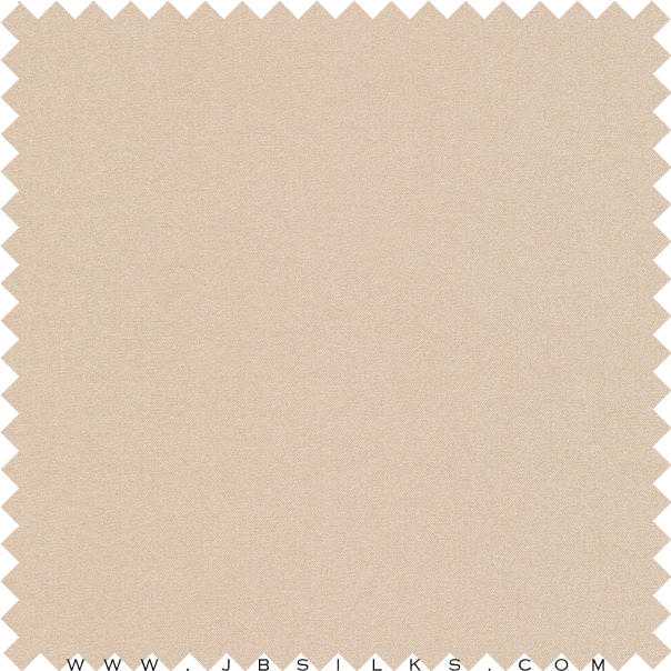 Stretch Silk Charmeuse Satin Fabric 22 momme color 664 Chai Latte by JB Silks