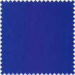 Stretch Silk Heavy Charmeuse Satin Fabric 30 momme color 450 Sapphire Blue by JB Silks