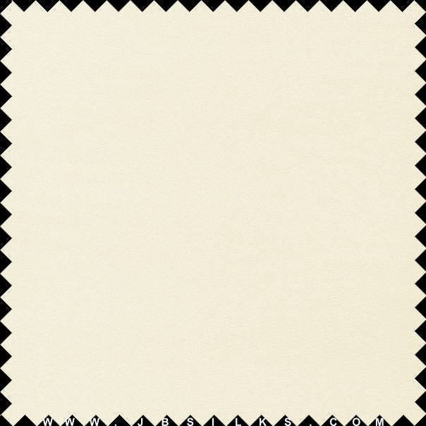 Stretch Silk Charmeuse Satin Fabric 22 momme color 102 Chardonnay wide width by JB Silks